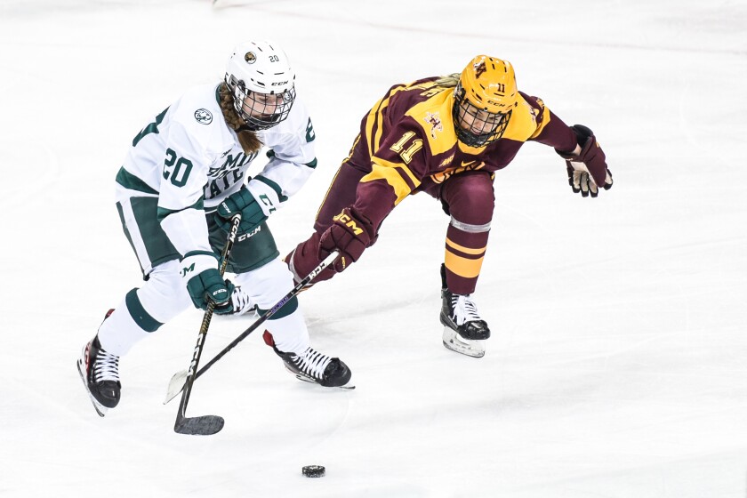 WOMEN S HOCKEY Bemidji State To Open WCHA Play On The Road At St women-s-hockey-bemidji-state-to-open-wcha-play-on-the-road-at-st